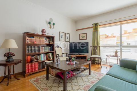 Lejlighed i Carcavelos, Lisbon, Carcavelos - € 890.000 | Ref: ZMPT587537 - foto 5