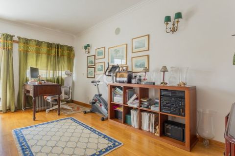 Lejlighed i Carcavelos, Lisbon, Carcavelos - € 890.000 | Ref: ZMPT587537 - foto 6