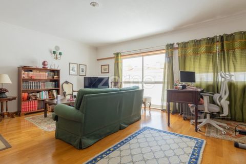Lejlighed i Carcavelos, Lisbon, Carcavelos - € 890.000 | Ref: ZMPT587537 - foto 7