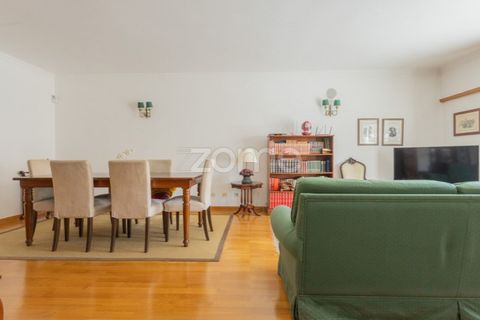 Lejlighed i Carcavelos, Lisbon, Carcavelos - € 890.000 | Ref: ZMPT587537 - foto 8