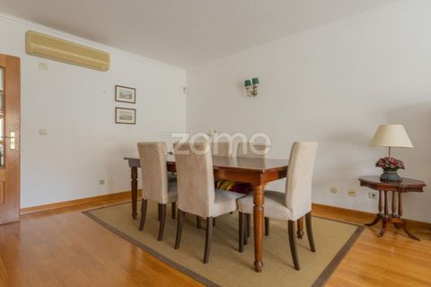Lejlighed i Carcavelos, Lisbon, Carcavelos - € 890.000 | Ref: ZMPT587537 - foto 9