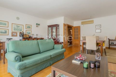 Lejlighed i Carcavelos, Lisbon, Carcavelos - € 890.000 | Ref: ZMPT587537 - foto 10