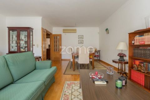 Lejlighed i Carcavelos, Lisbon, Carcavelos - € 890.000 | Ref: ZMPT587537 - foto 11
