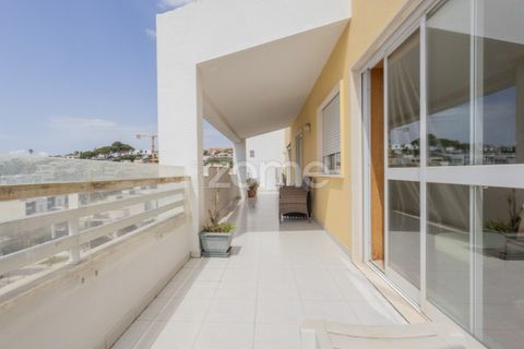 Lejlighed i Carcavelos, Lisbon, Carcavelos - € 890.000 | Ref: ZMPT587537 - foto 12