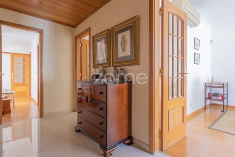Lejlighed i Carcavelos, Lisbon, Carcavelos - € 890.000 | Ref: ZMPT587537 - foto 15