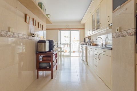 Lejlighed i Carcavelos, Lisbon, Carcavelos - € 890.000 | Ref: ZMPT587537 - foto 20