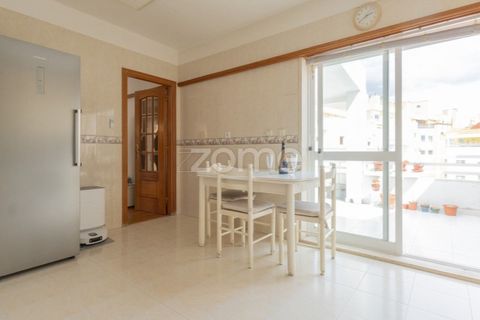 Lejlighed i Carcavelos, Lisbon, Carcavelos - € 890.000 | Ref: ZMPT587537 - foto 21