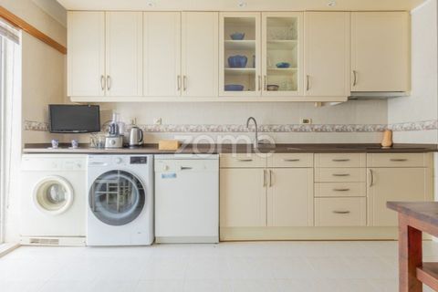 Lejlighed i Carcavelos, Lisbon, Carcavelos - € 890.000 | Ref: ZMPT587537 - foto 22