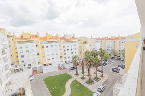 Lejlighed i Carcavelos, Lisbon, Carcavelos - € 890.000 | Ref: ZMPT587537 - foto 27