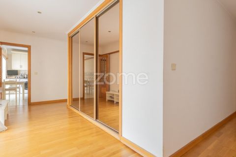 Lejlighed i Carcavelos, Lisbon, Carcavelos - € 890.000 | Ref: ZMPT587537 - foto 33