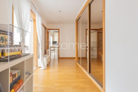 Lejlighed i Carcavelos, Lisbon, Carcavelos - € 890.000 | Ref: ZMPT587537 - foto 34