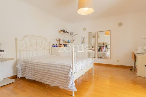 Lejlighed i Carcavelos, Lisbon, Carcavelos - € 890.000 | Ref: ZMPT587537 - foto 36