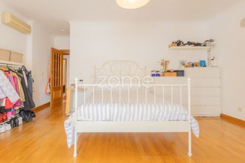 Lejlighed i Carcavelos, Lisbon, Carcavelos - € 890.000 | Ref: ZMPT587537 - foto 37