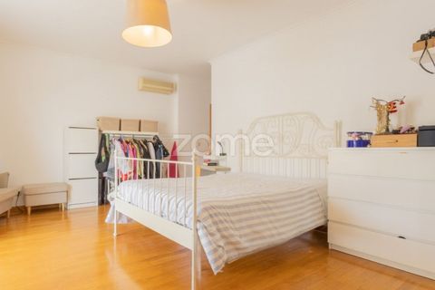 Lejlighed i Carcavelos, Lisbon, Carcavelos - € 890.000 | Ref: ZMPT587537 - foto 38