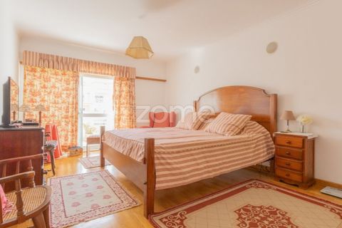 Lejlighed i Carcavelos, Lisbon, Carcavelos - € 890.000 | Ref: ZMPT587537 - foto 41