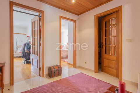 Lejlighed i Carcavelos, Lisbon, Carcavelos - € 890.000 | Ref: ZMPT587537 - foto 45