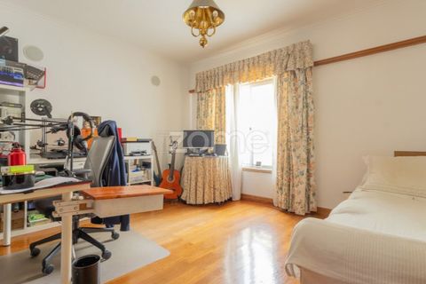 Lejlighed i Carcavelos, Lisbon, Carcavelos - € 890.000 | Ref: ZMPT587537 - foto 46