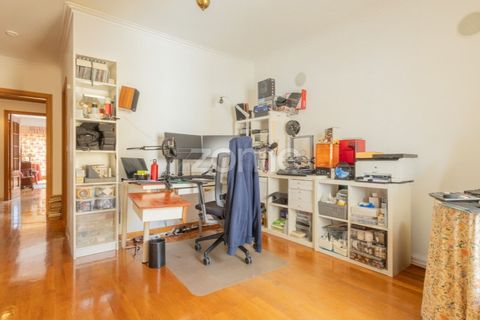 Lejlighed i Carcavelos, Lisbon, Carcavelos - € 890.000 | Ref: ZMPT587537 - foto 47