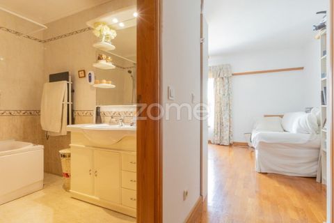 Lejlighed i Carcavelos, Lisbon, Carcavelos - € 890.000 | Ref: ZMPT587537 - foto 48