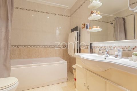 Lejlighed i Carcavelos, Lisbon, Carcavelos - € 890.000 | Ref: ZMPT587537 - foto 49