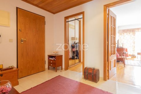 Lejlighed i Carcavelos, Lisbon, Carcavelos - € 890.000 | Ref: ZMPT587537 - foto 2