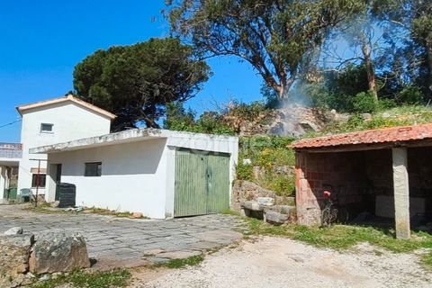Villa i Alcabideche, Lisbon, Alcabideche - € 3.500.000 | Ref: ZMPT587962 - foto 1