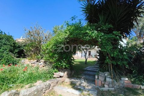 Villa i Alcabideche, Lisbon, Alcabideche - € 3.500.000 | Ref: ZMPT587962 - foto 11