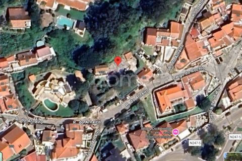 Villa i Alcabideche, Lisbon, Alcabideche - € 3.500.000 | Ref: ZMPT587962 - foto 38