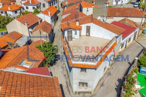 Rækkehus i Carregal do Sal, Viseu, Carregal do Sal - € 123.000 | Ref: M-30642 - foto 1