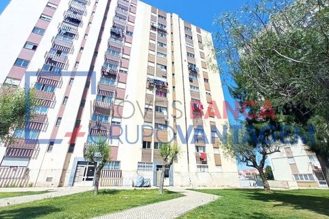 Lejlighed i Alenquer, Lisbon, Alenquer - € 277.000 | Ref: A-29482 - foto 16