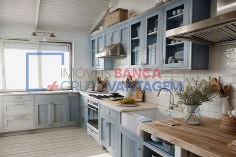 Lejlighed i Alenquer, Lisbon, Alenquer - € 277.000 | Ref: A-29482 - foto 1
