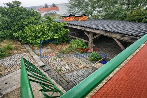 Villa a Sernancelhe, Viseu, Sernancelhe - € 260.000 | Ref: M-30664 - foto 2