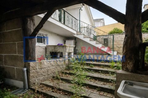 Villa a Sernancelhe, Viseu, Sernancelhe - € 260.000 | Ref: M-30664 - foto 4