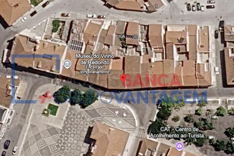 Byhus i Redondo, Evora, Redondo - € 113.000 | Ref: M-30668 - foto 5