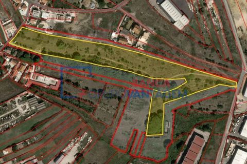 Helårsgrund i Sintra, Lisbon, Sintra - € 495.000 | Ref: T-29691 - foto 30