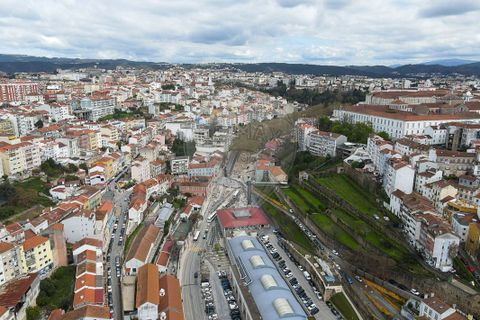 Lejlighed i Coimbra, Coimbra, Coimbra - € 155.000 | Ref: A-30690 - foto 11