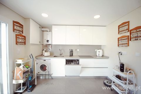 Lejlighed i Odivelas, Lisbon, Odivelas - € 460.000 | Ref: VA8603b - foto 2