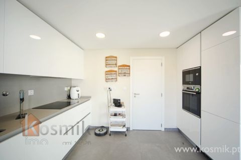 Lejlighed i Odivelas, Lisbon, Odivelas - € 460.000 | Ref: VA8603b - foto 9