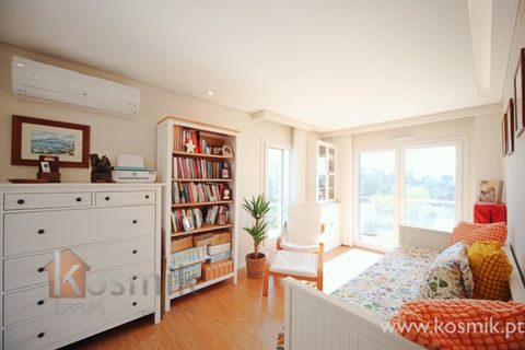 Lejlighed i Odivelas, Lisbon, Odivelas - € 460.000 | Ref: VA8603b - foto 11