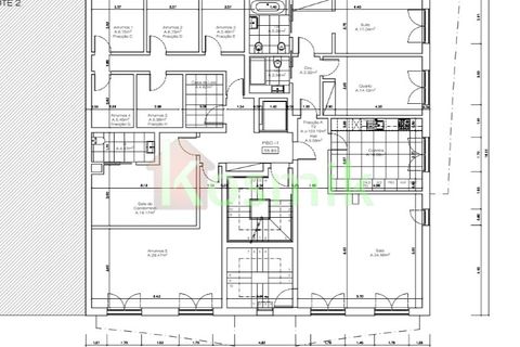 Lejlighed i Odivelas, Lisbon, Odivelas - € 460.000 | Ref: VA8603b - foto 24