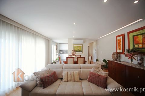 Lejlighed i Odivelas, Lisbon, Odivelas - € 460.000 | Ref: VA8603b - foto 26