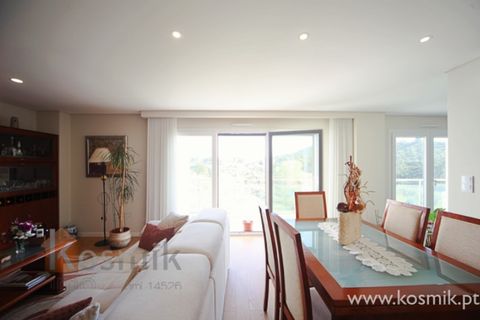 Lejlighed i Odivelas, Lisbon, Odivelas - € 460.000 | Ref: VA8603b - foto 27