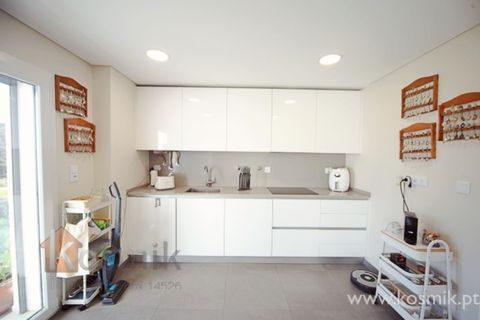 Lejlighed i Odivelas, Lisbon, Odivelas - € 460.000 | Ref: VA8603b - foto 29