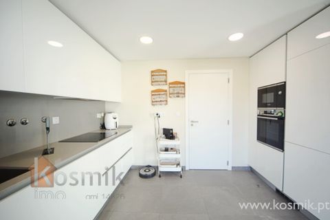 Lejlighed i Odivelas, Lisbon, Odivelas - € 460.000 | Ref: VA8603b - foto 30
