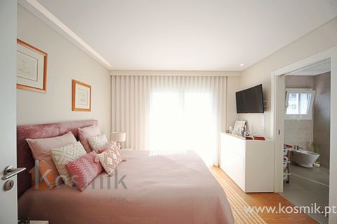 Lejlighed i Odivelas, Lisbon, Odivelas - € 460.000 | Ref: VA8603b - foto 31