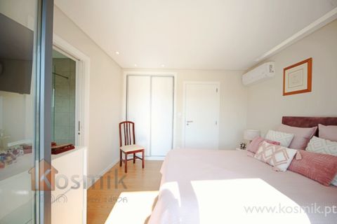 Lejlighed i Odivelas, Lisbon, Odivelas - € 460.000 | Ref: VA8603b - foto 33