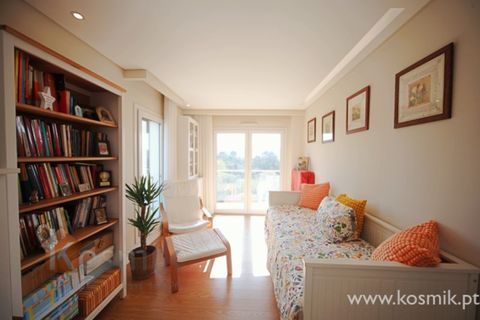 Lejlighed i Odivelas, Lisbon, Odivelas - € 460.000 | Ref: VA8603b - foto 38