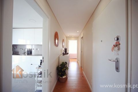 Lejlighed i Odivelas, Lisbon, Odivelas - € 460.000 | Ref: VA8603b - foto 43
