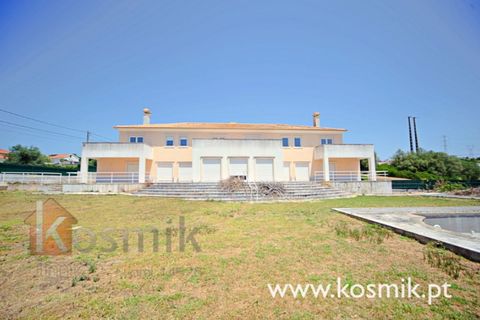 Villa i Bucelas, Lisbon, Bucelas - € 1.150.000 | Ref: VM_8008c - foto 2