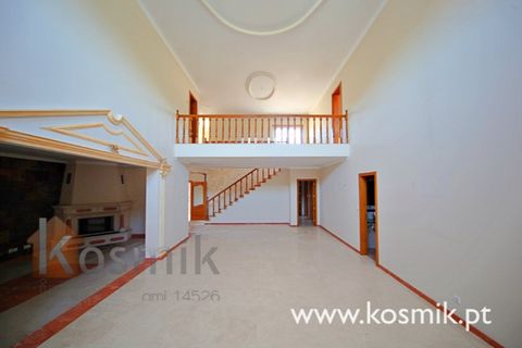 Villa i Bucelas, Lisbon, Bucelas - € 1.150.000 | Ref: VM_8008c - foto 3